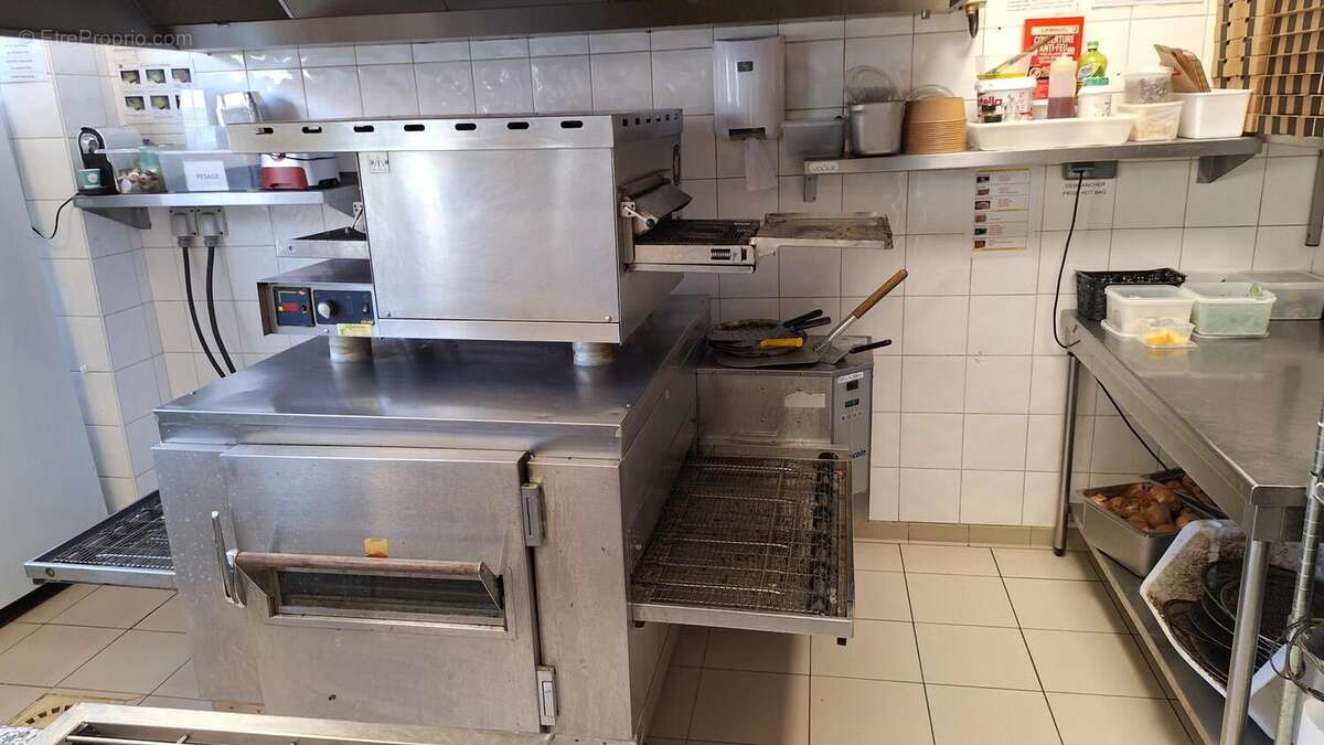 Photo 2 - Commerce à PARIS-12E