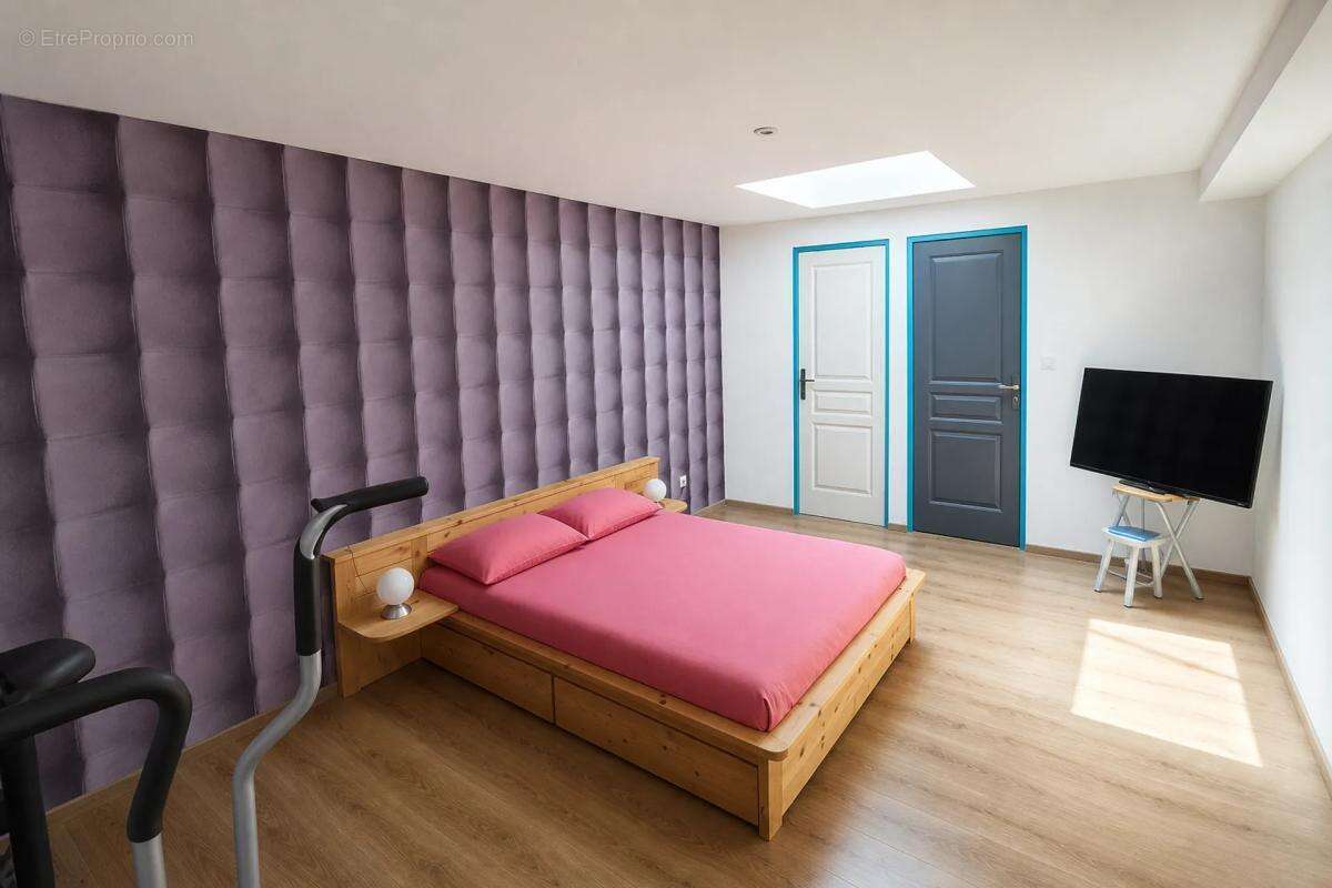 Maison de 6 pièces à Elbeuf - photo 8