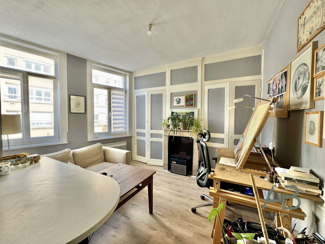 Appartement à LILLE