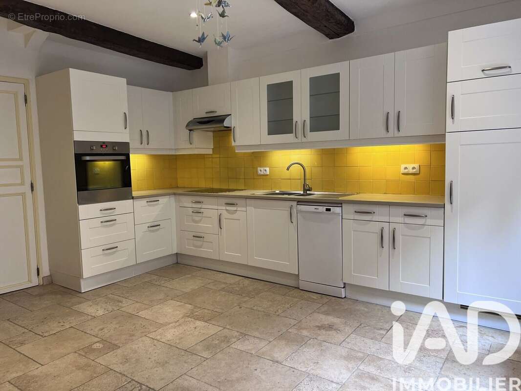 Photo 2 - Maison à BORMES-LES-MIMOSAS