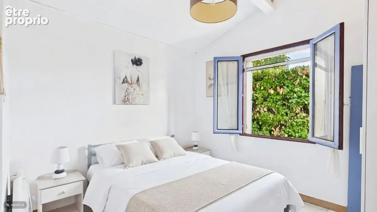 RUOMS   Maison avec piscine et 2 gîtes indépendants - photo 15