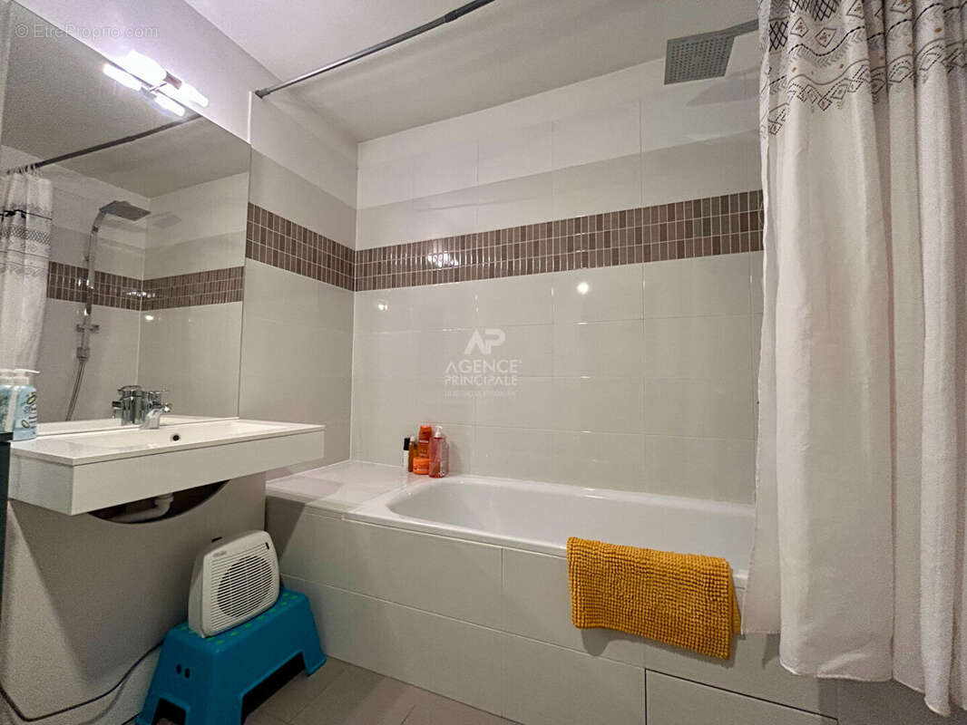 Appartement Poissy 3 pièce(s) - photo 10