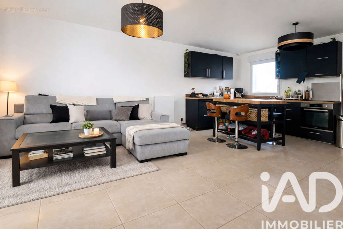 Photo 2 - Appartement à TRAPPES