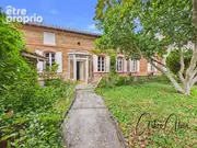 Maison à VILLENOUVELLE