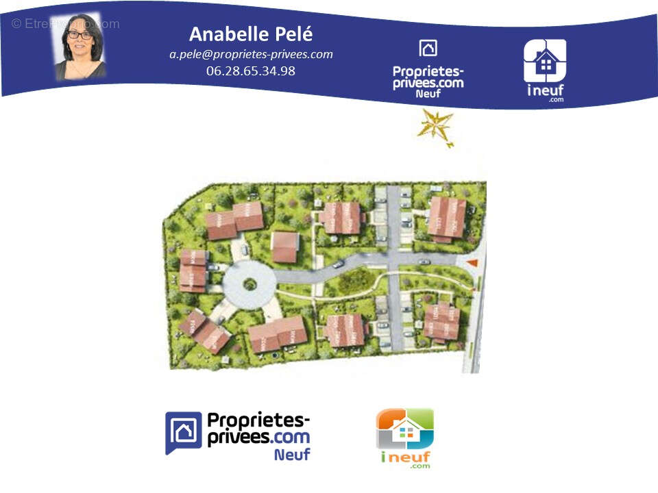 Appartement à NOTRE-DAME-DE-MONTS