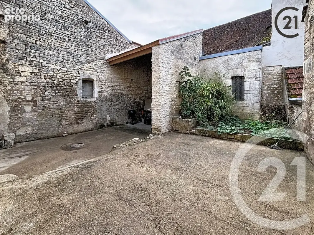 Maison 4 pièces 139 m² à vendre à Saint-Bris-Le-Vineux (89530) - photo 10
