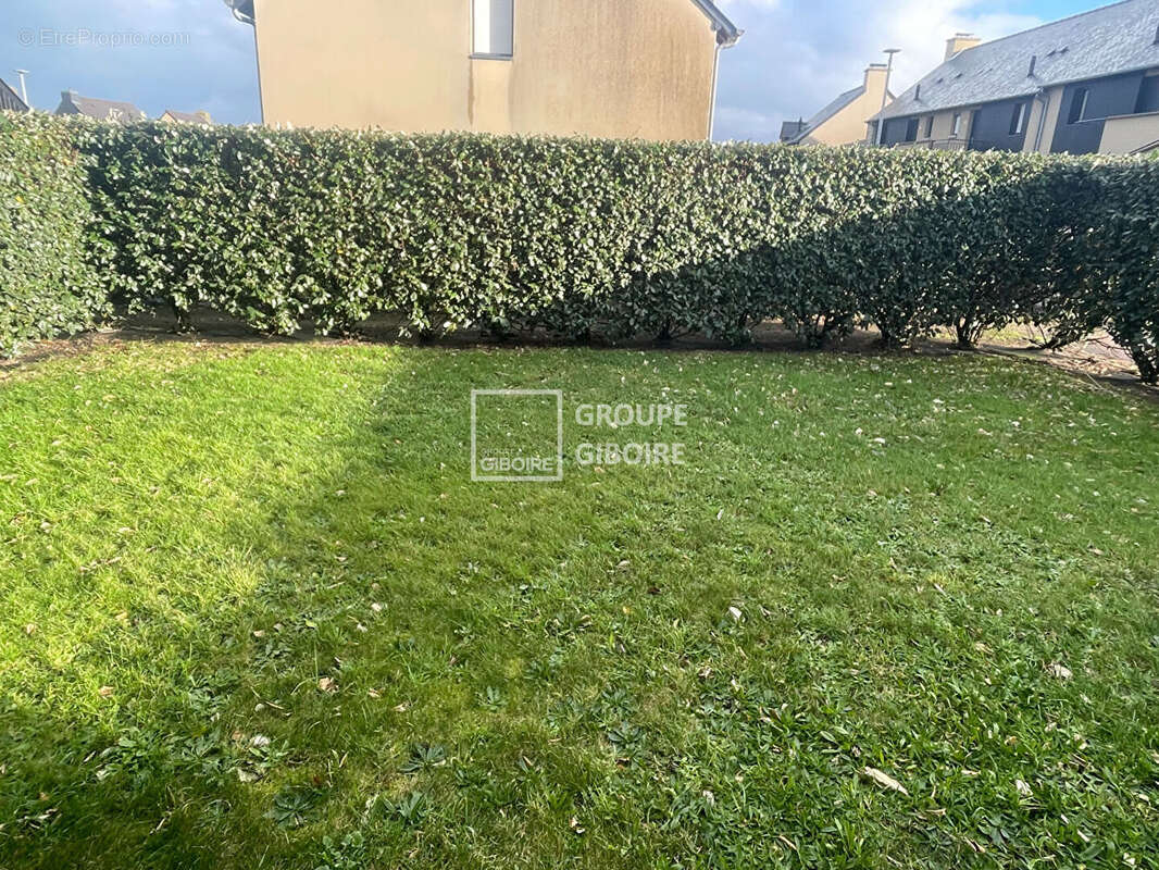 Appartement à CANCALE