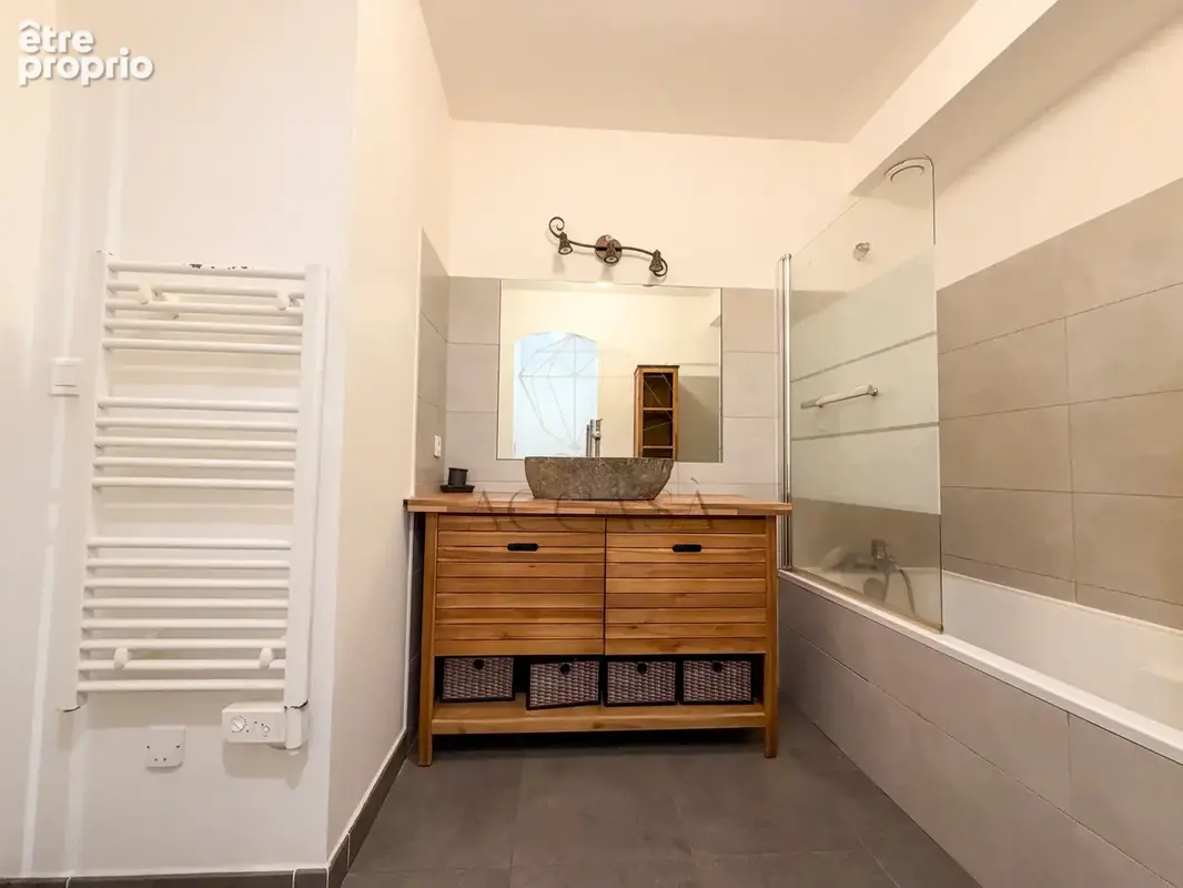 Appartement T3 59,44 m2 avec terrasse et parking à Porto Vecchio - photo 8