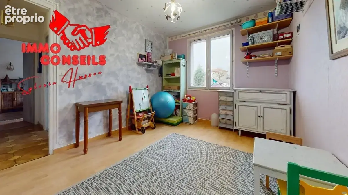 Maison 8 pièces 205 m² à vendre à Brindas (69126) - photo 8