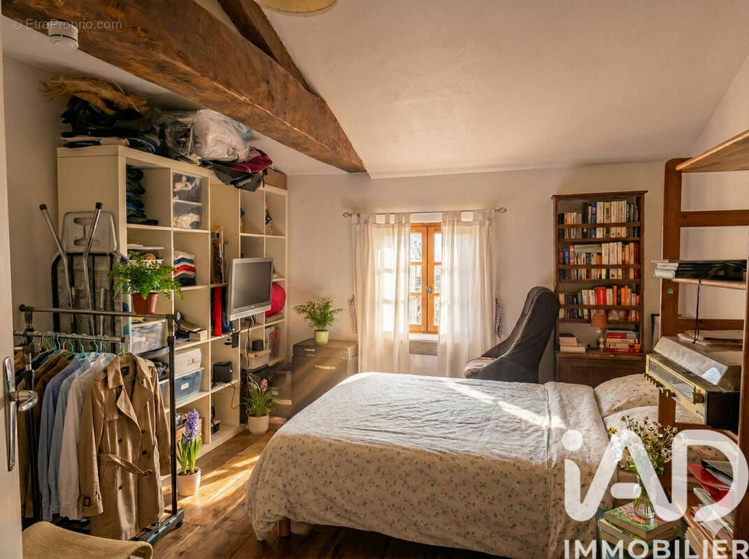 Photo 7 - Appartement à JARNAC