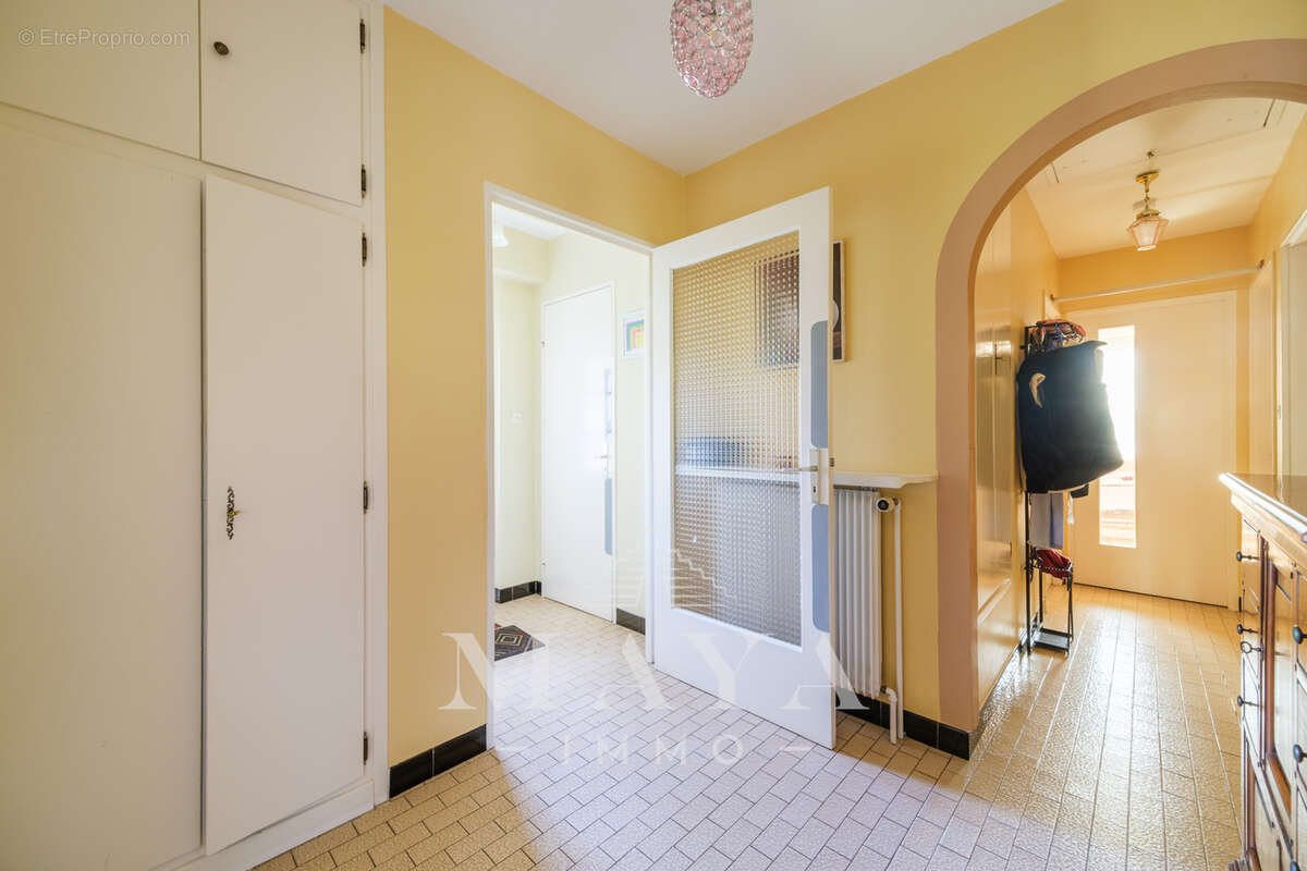 HABSHEIM - maison de plain-pied de 101m2 sur 12.39 ares - photo 5