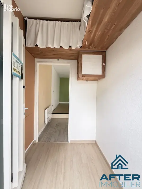 Maison 2 pièces 49 m² à vendre à Saint-Max (54130) - photo 8