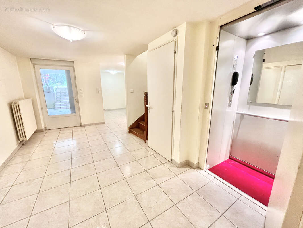 Maison à LES SABLES-D&#039;OLONNE