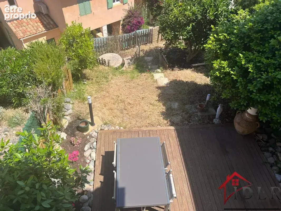 Beau T4 duplex sur les hauteurs de Calvi avec très belle vue - photo 8
