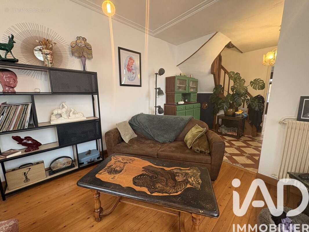 Photo 2 - Maison à LES ANDELYS