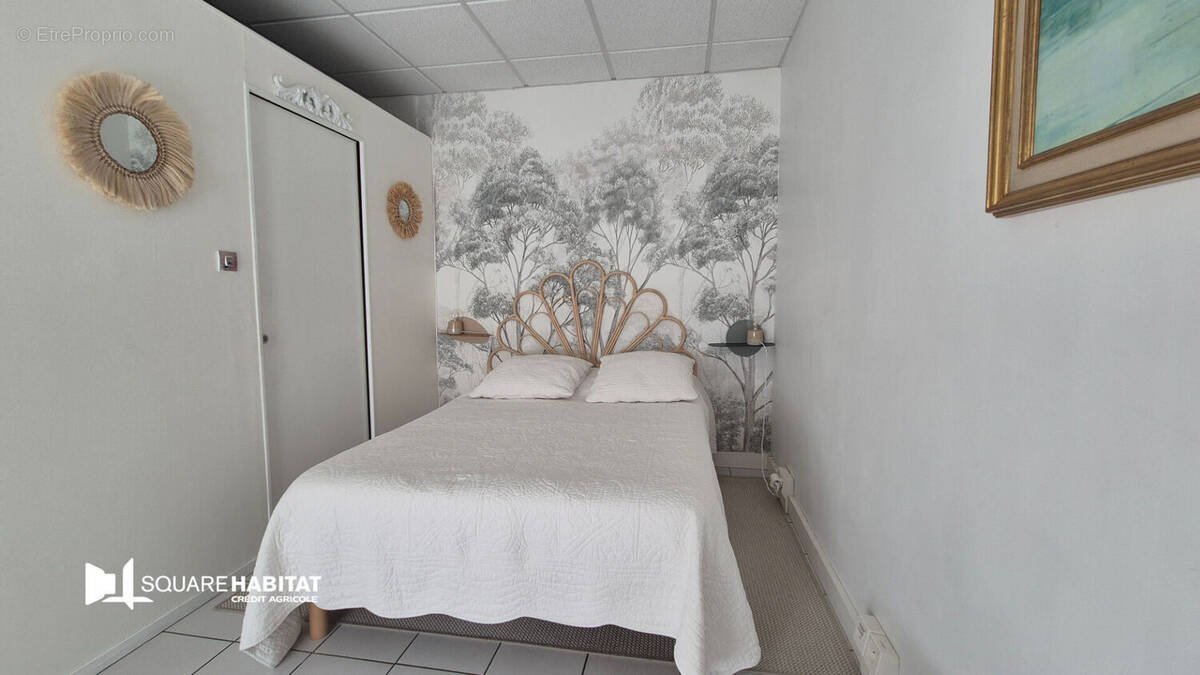 Maison à MONTREVAULT