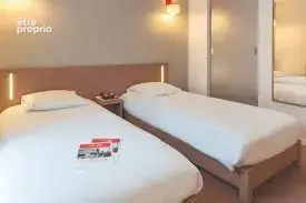 Investissement en résidence hotellière - photo 5