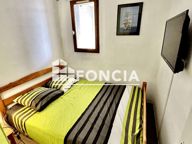 Appartement à LE BARCARES