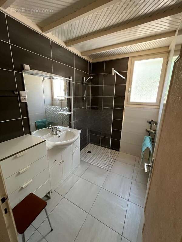 Maison à LES SABLES-D&#039;OLONNE