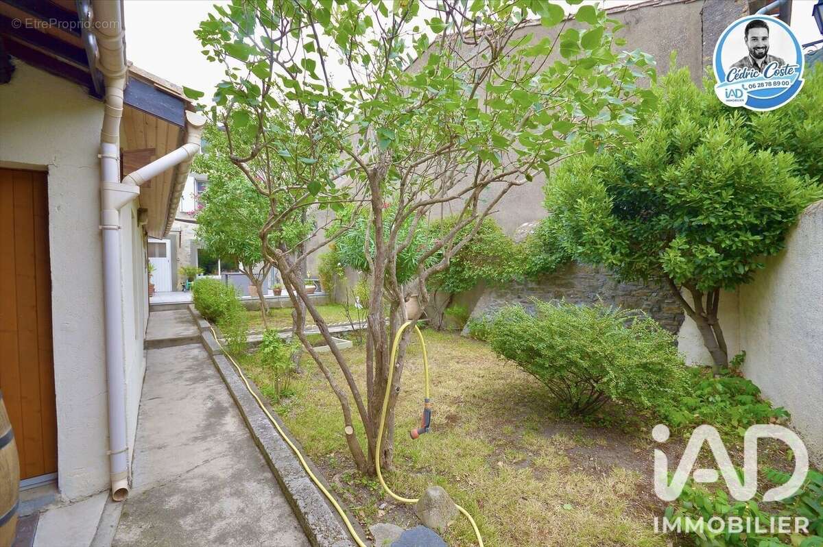 Maison 145 m² à Vignevieille  - photo 2
