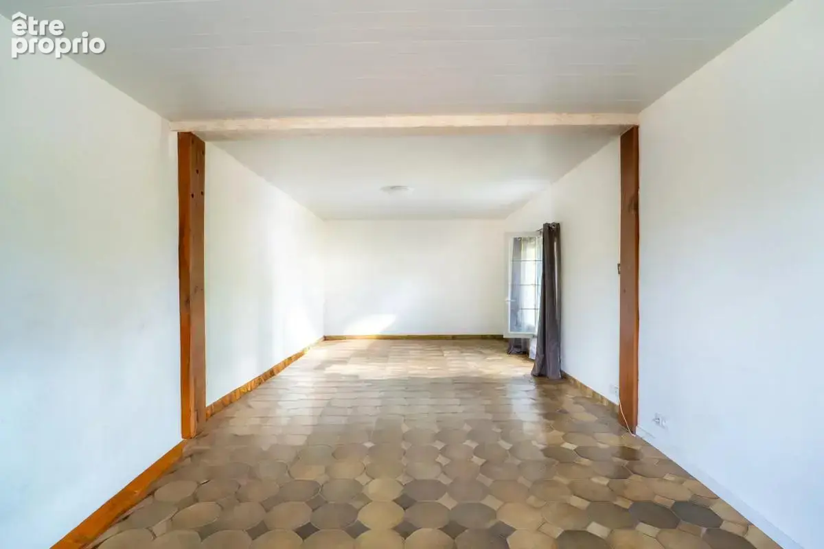 Maison de 5 pièces de 118 m² à Petit-Couronne - photo 2