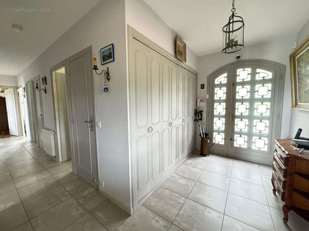 Photo 5 - Maison à AMPLEPUIS