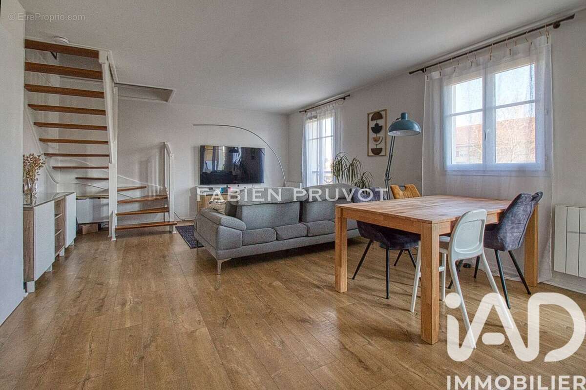 Photo 7 - Appartement à HERBLAY
