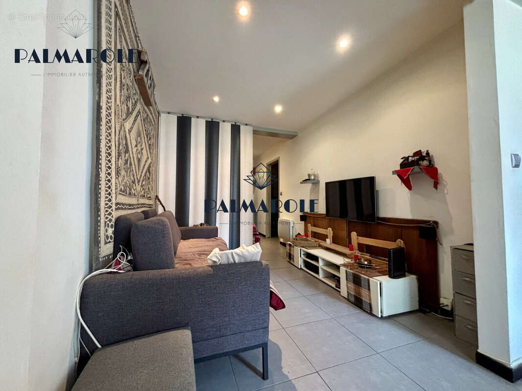Appartement 35 m² à Perpignan  - photo 2