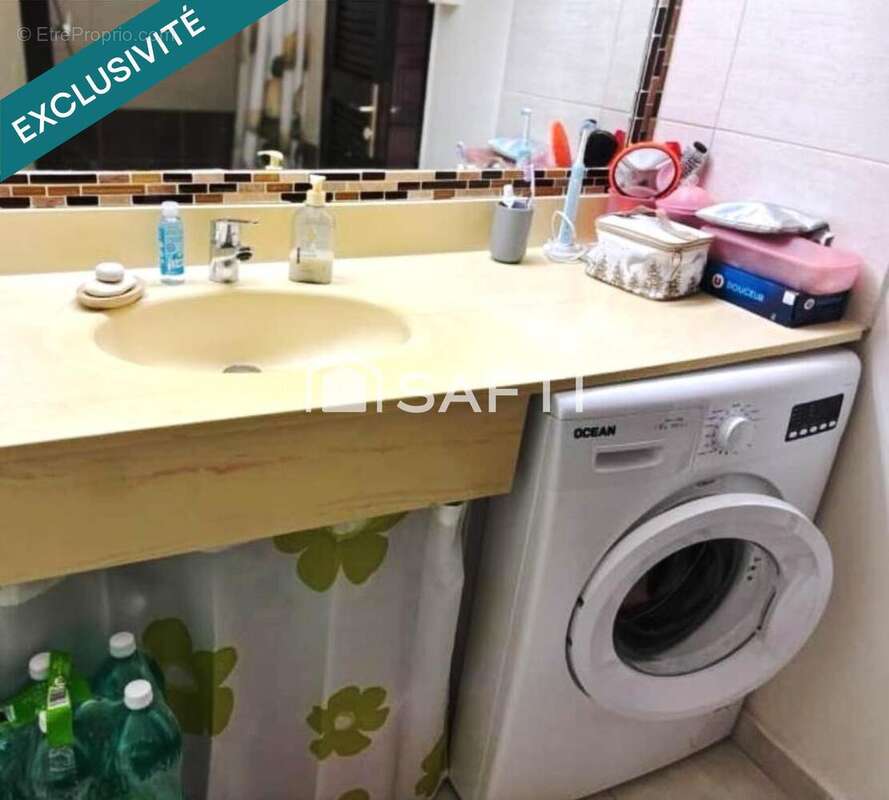 Photo 8 - Appartement à SAINT-MARTIN