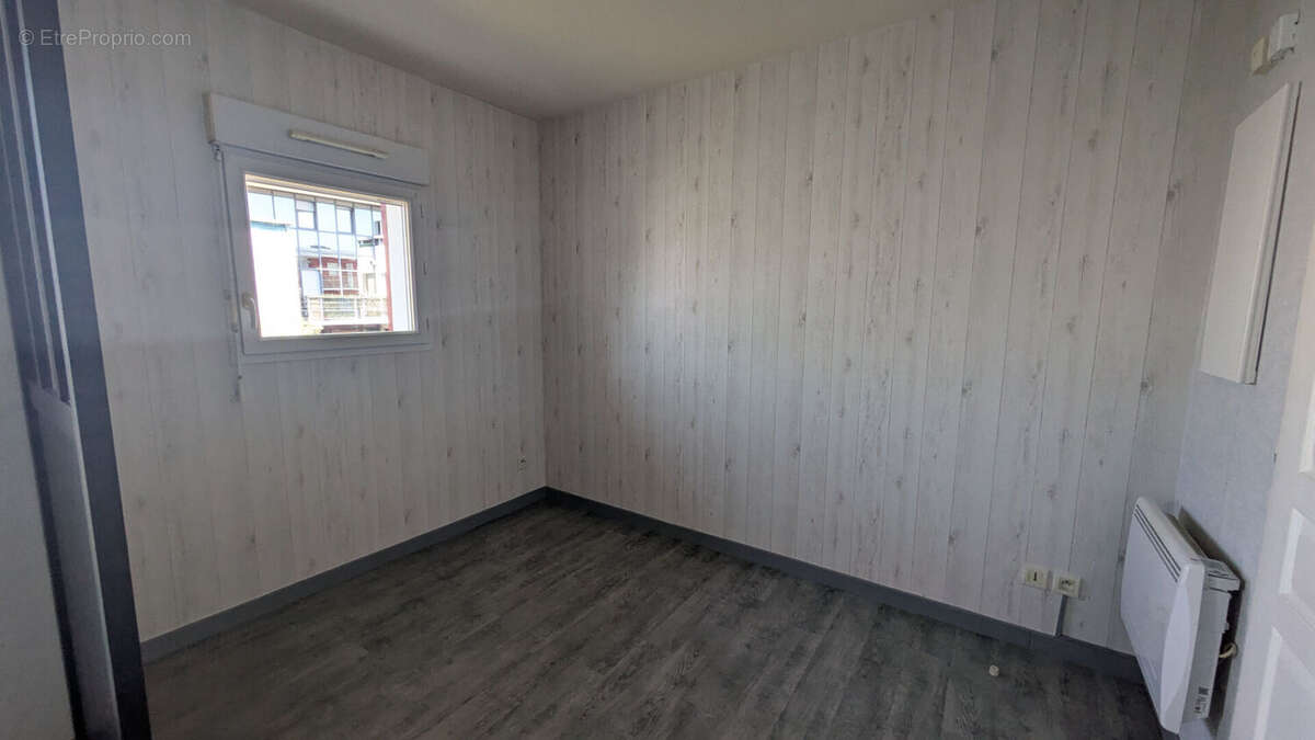 Appartement à LA ROCHELLE