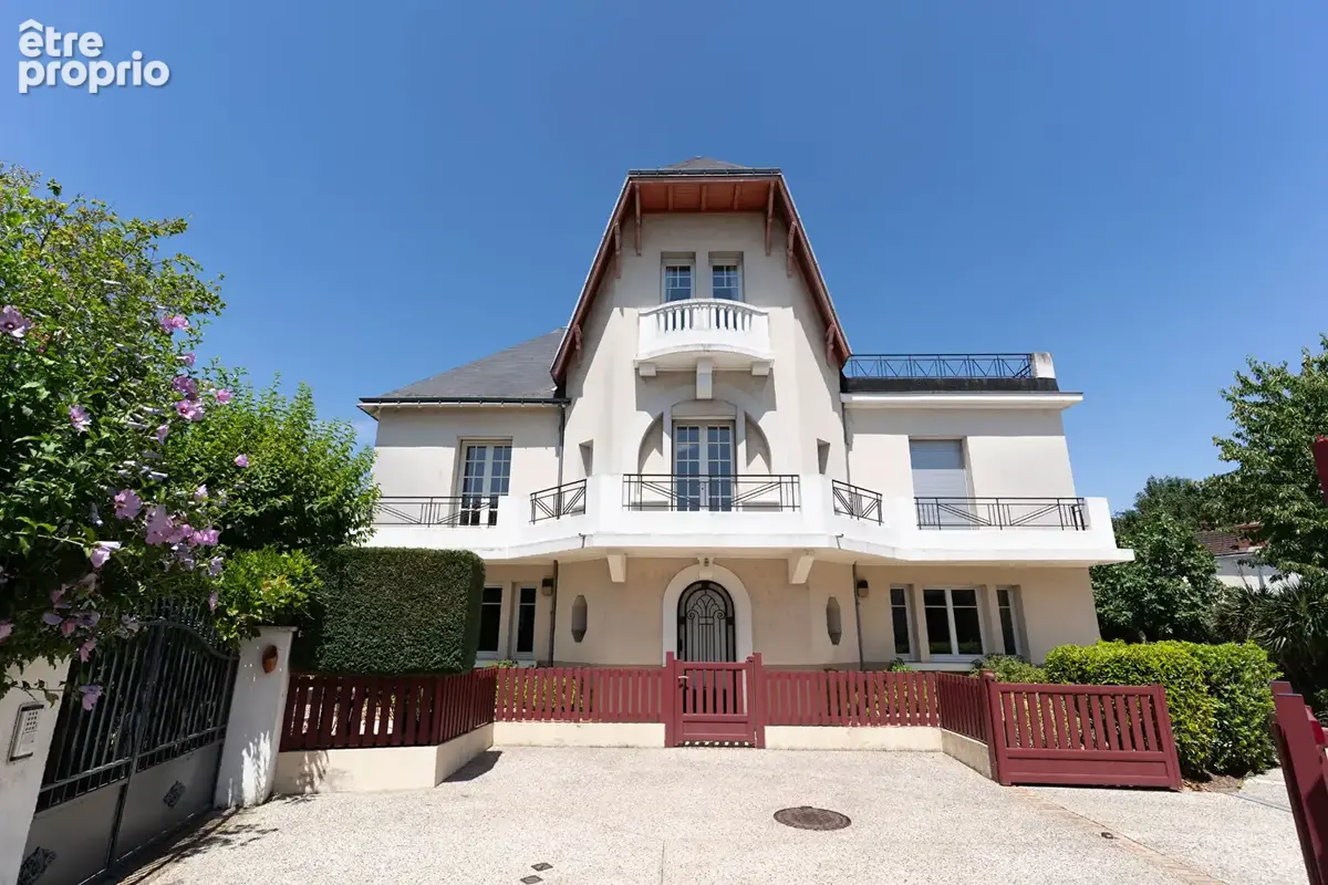 Maison à TOURS