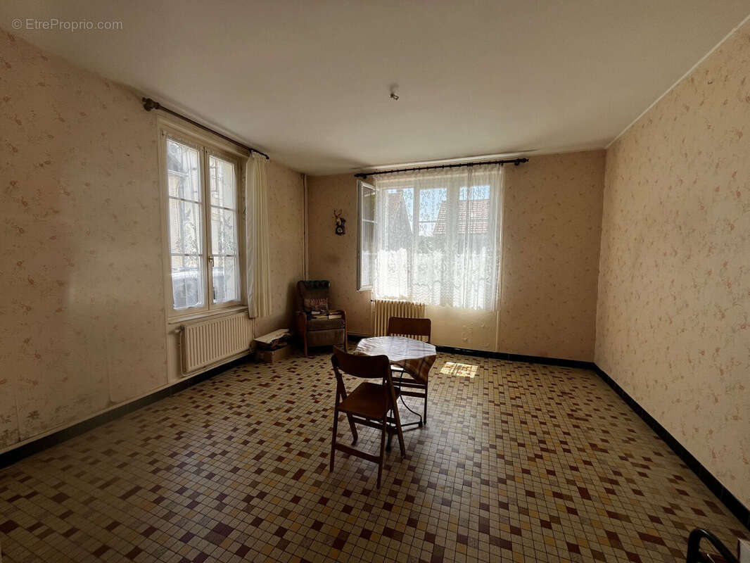 Photo 7 - Maison à JOUY-SUR-MORIN