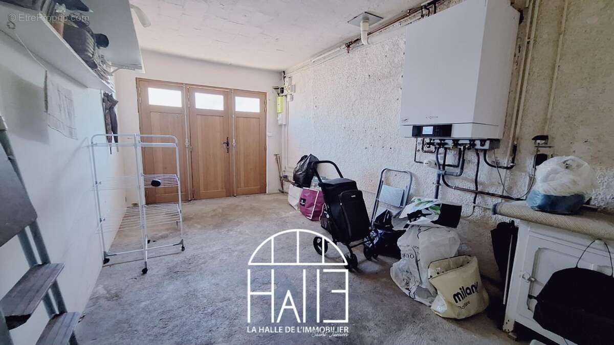 Maison 113 m² à Mezieres-Sur-Issoire  - photo 20