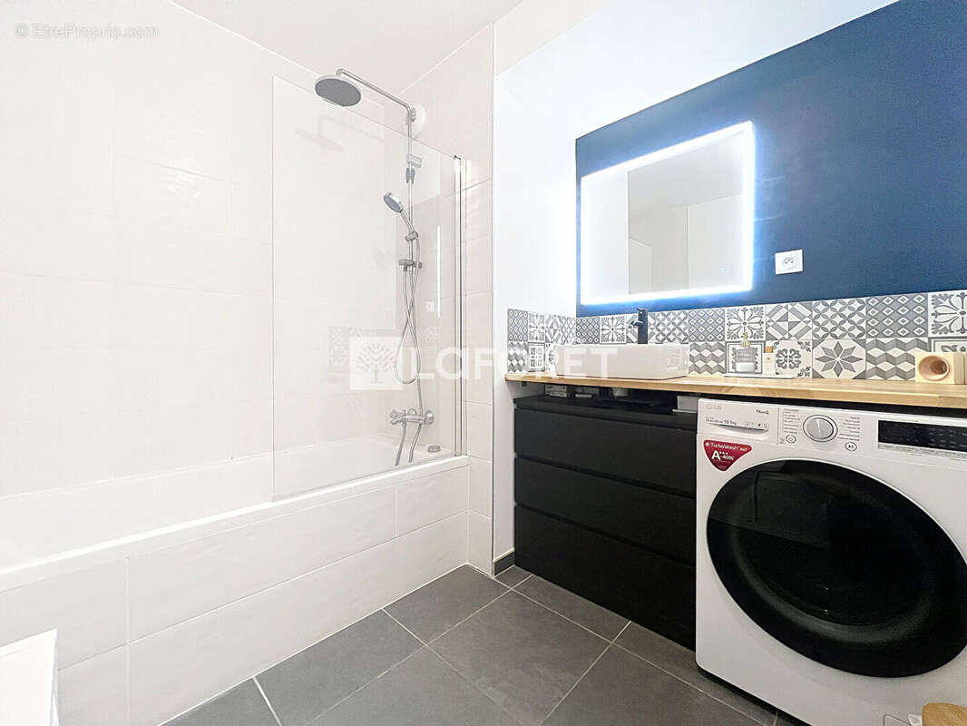 Appartement à BARBY