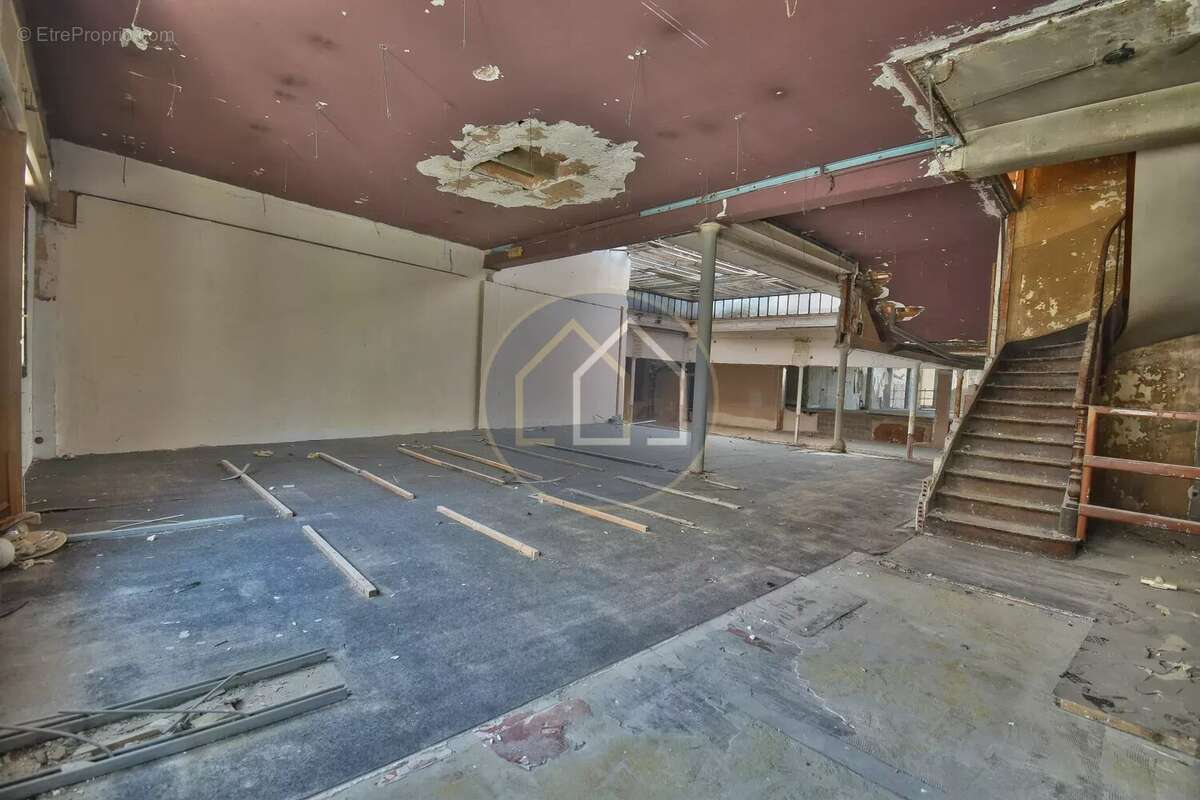 Appartement à LE MANS