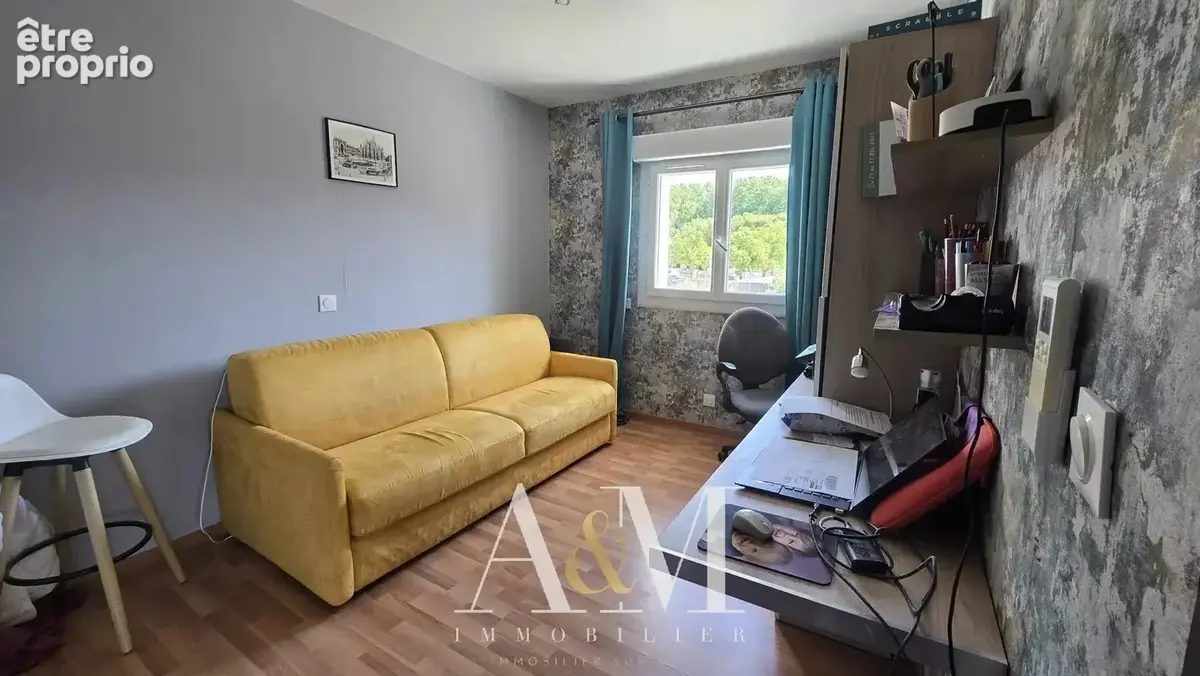 Le Cailar (30) – Villa 190 m²  4 chambres  Piscine  Terrain 640 m² – 598 000 € - photo 4