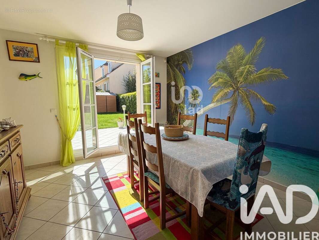Photo 6 - Maison à SAINT-NOM-LA-BRETECHE