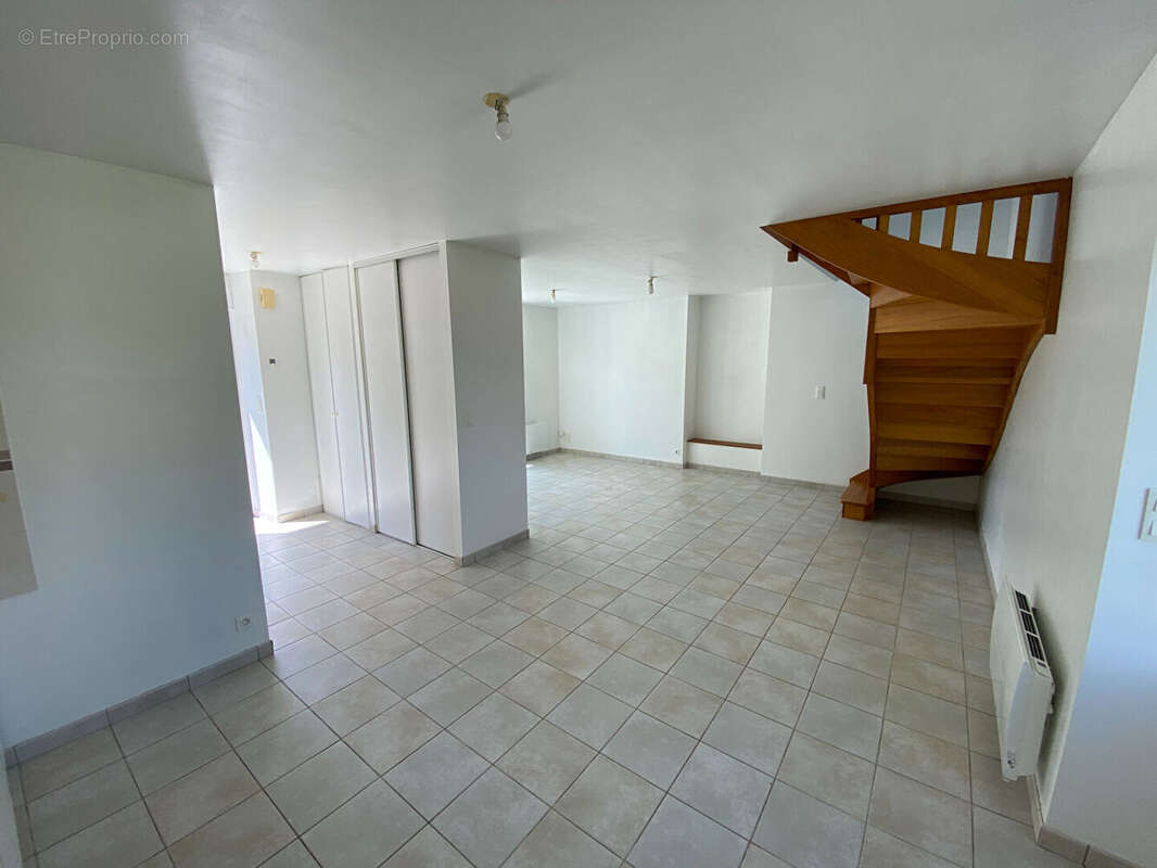 Maison à PLENEE-JUGON