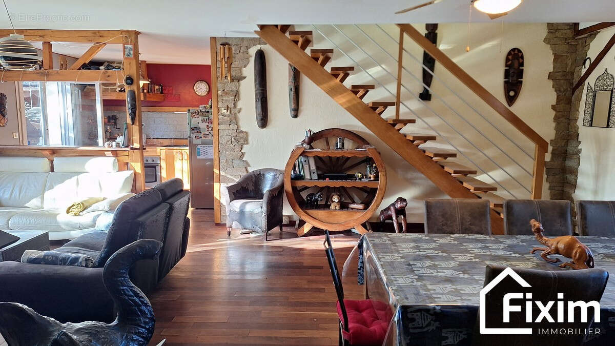 Maison à COUERON