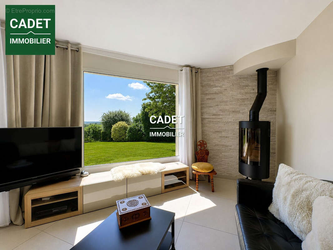 Maison 146 m² à Lolif  - photo 4