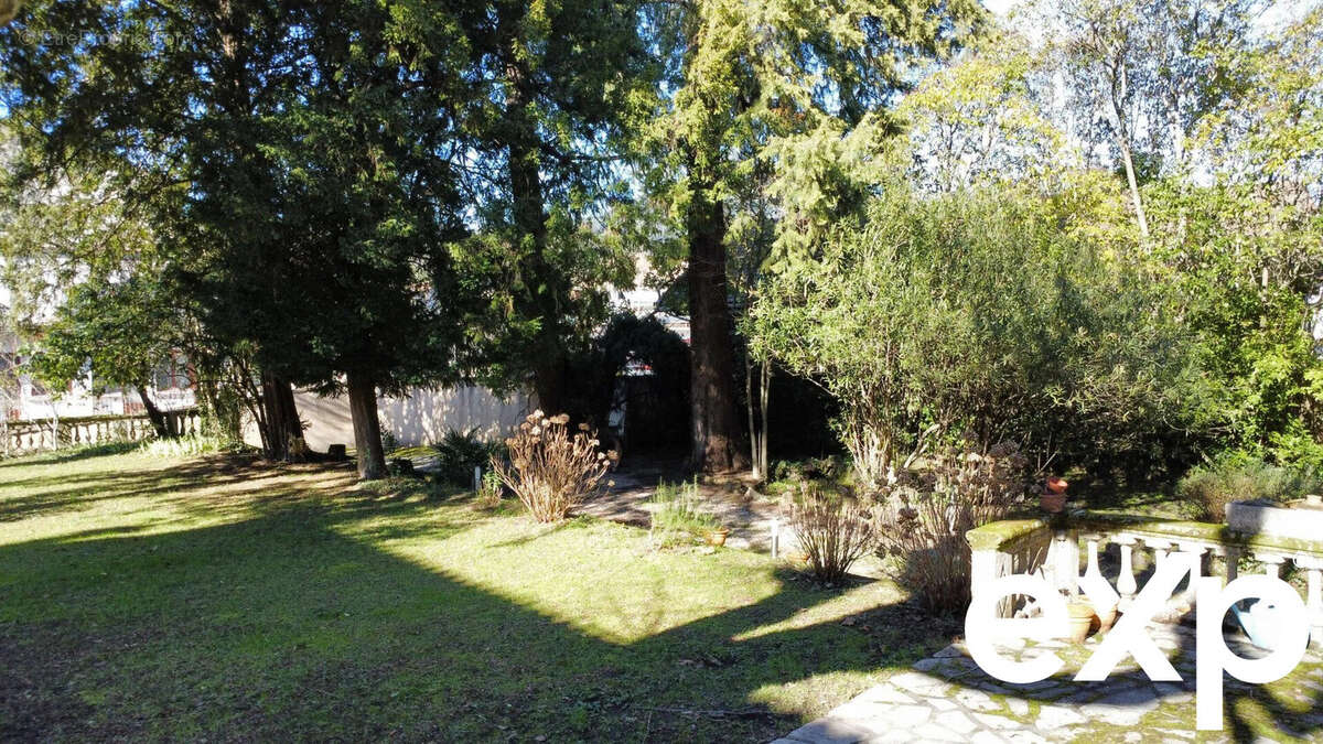 Maison à SAINT-JEAN-DU-GARD