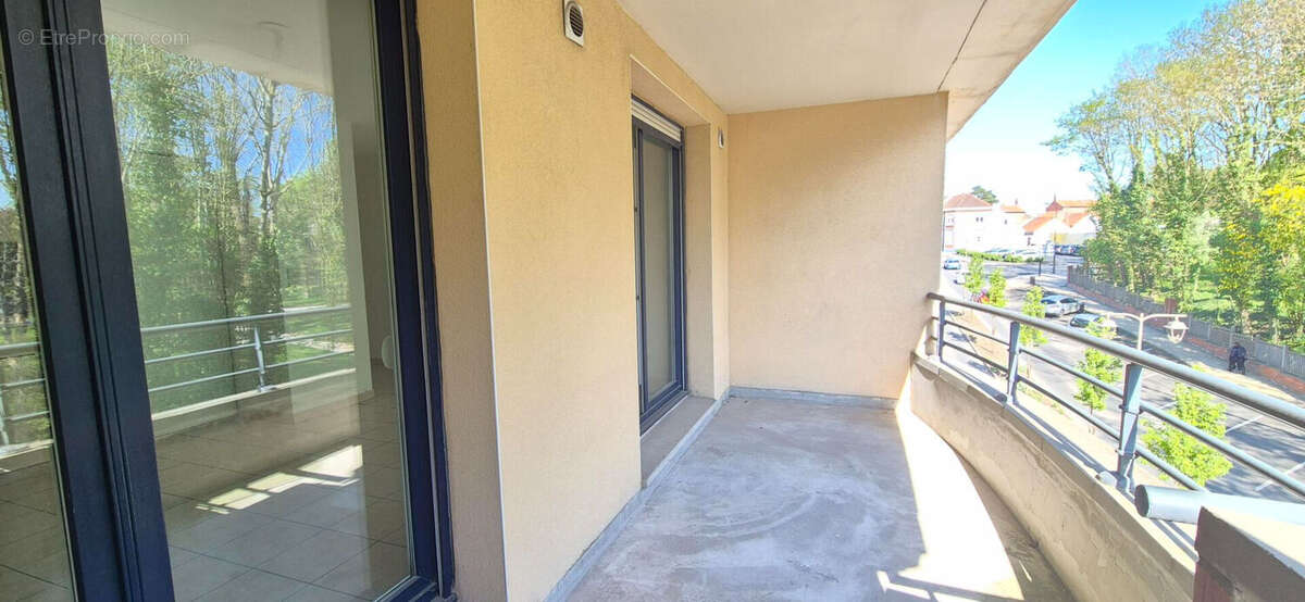 Appartement à BRUAY-LA-BUISSIERE