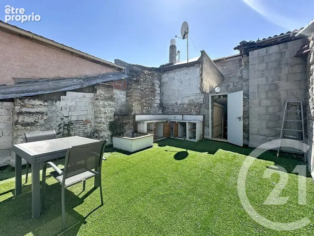 Maison de village - photo 14