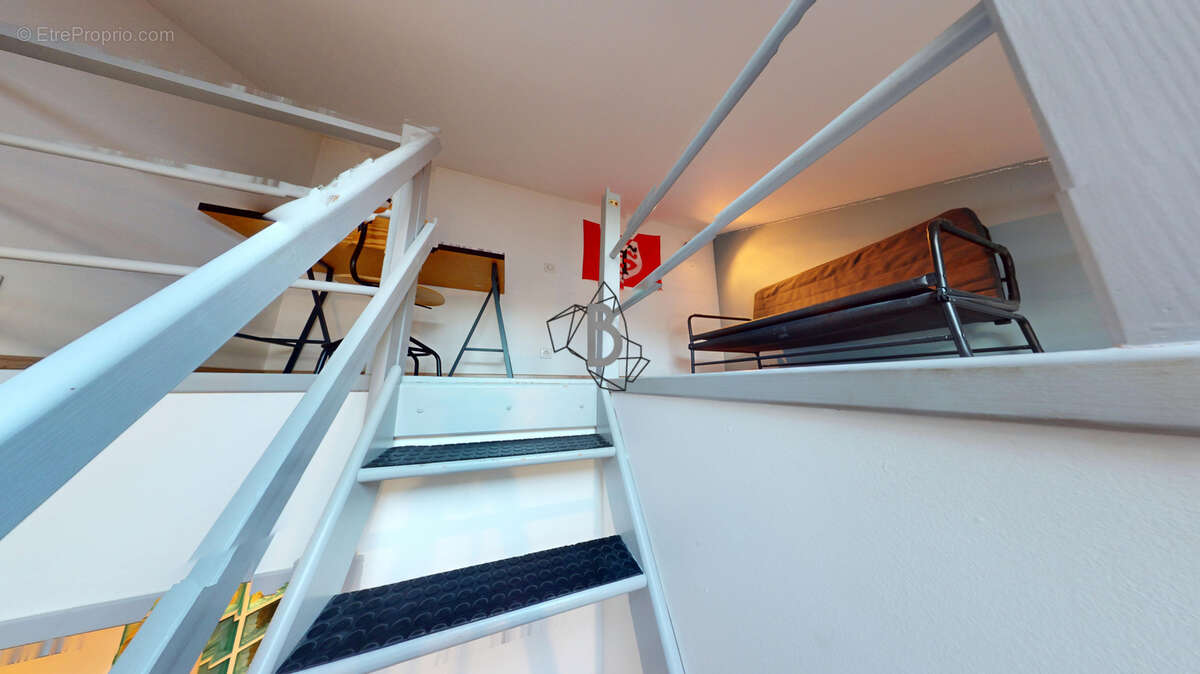 Appartement à RODEZ
