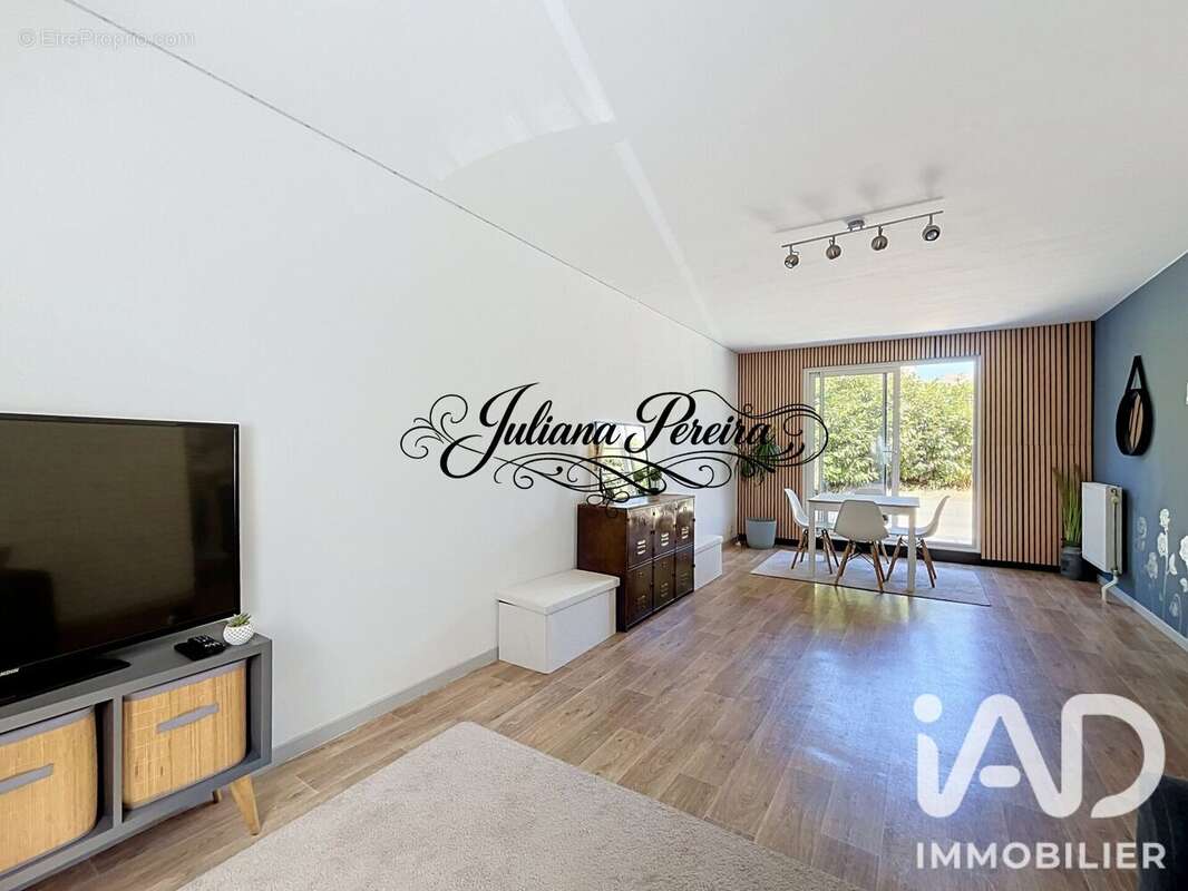 Maison 82 m² à Triel-Sur-Seine  - photo 9