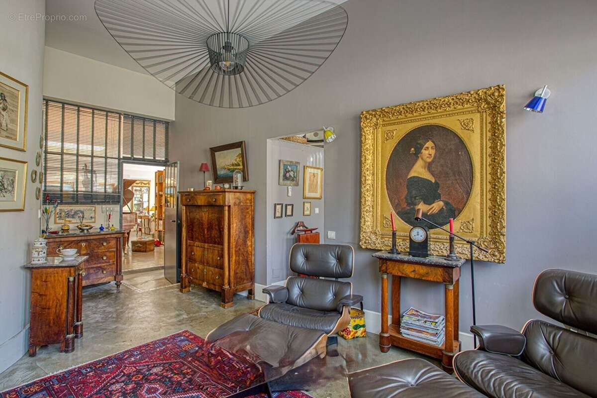 Appartement à AVIGNON