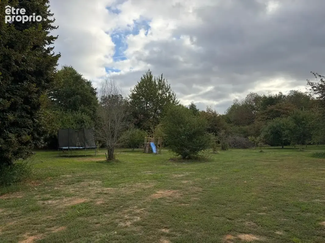 Longere renovee avec dependances - photo 18
