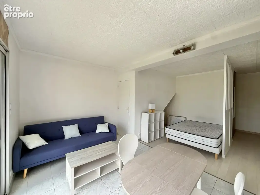 Appartement 1 pièce 30 m² à vendre à La Ciotat (13600) - photo 5
