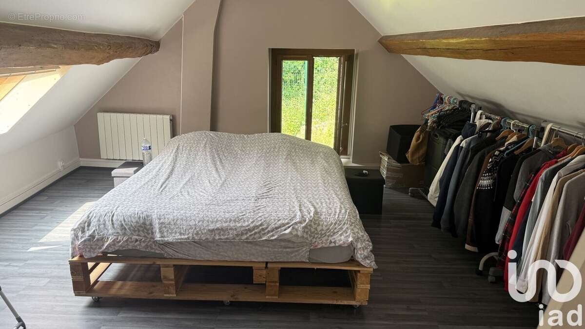 Photo 9 - Maison à LAVAL-EN-BRIE