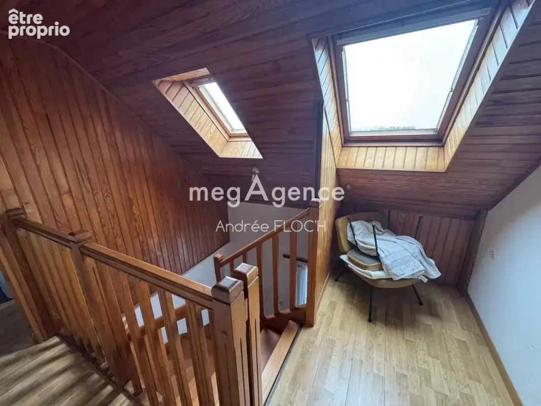 Maison en pierre à Ouessant - photo 6
